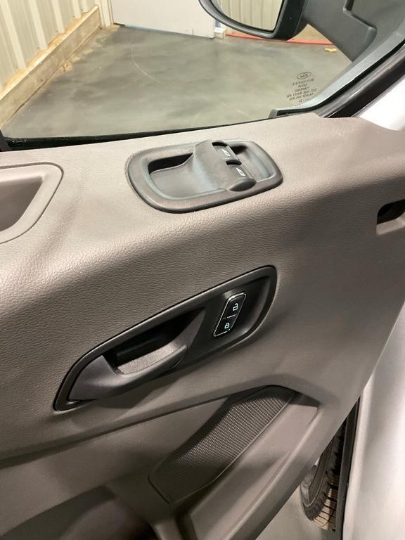 used 2025 Ford Transit-150 car, priced at $52,680