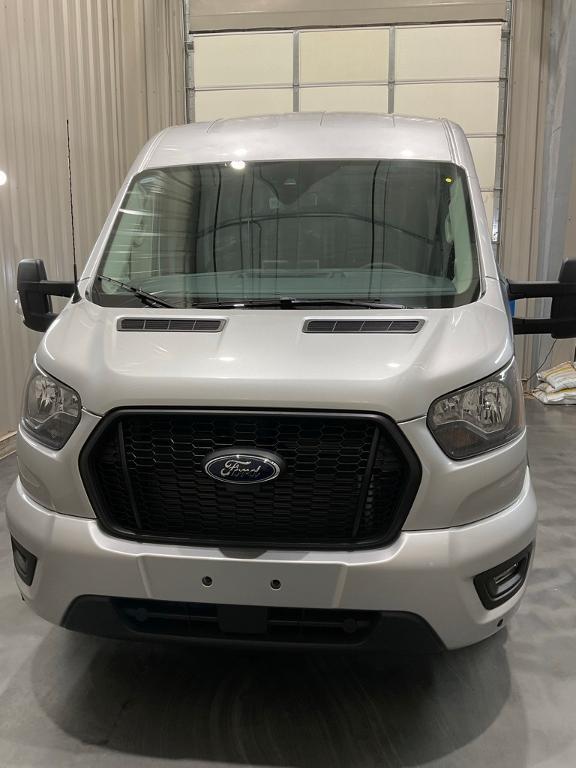 used 2025 Ford Transit-150 car, priced at $52,680