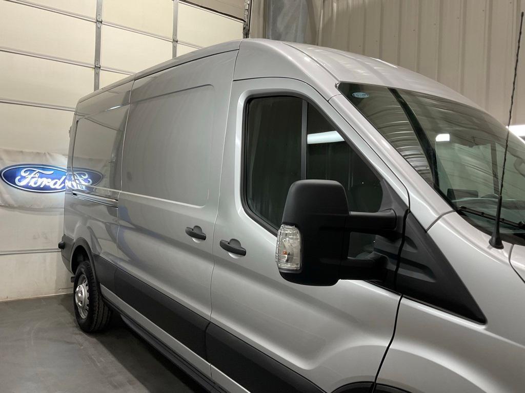 used 2025 Ford Transit-150 car, priced at $52,680