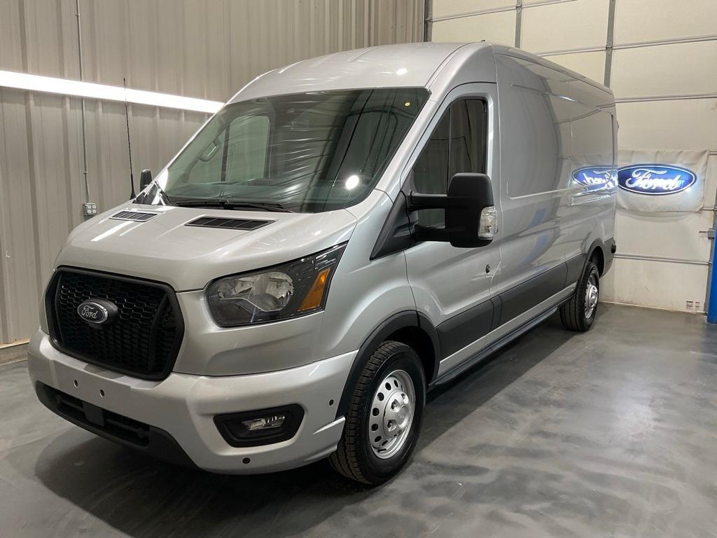 used 2025 Ford Transit-150 car, priced at $52,680