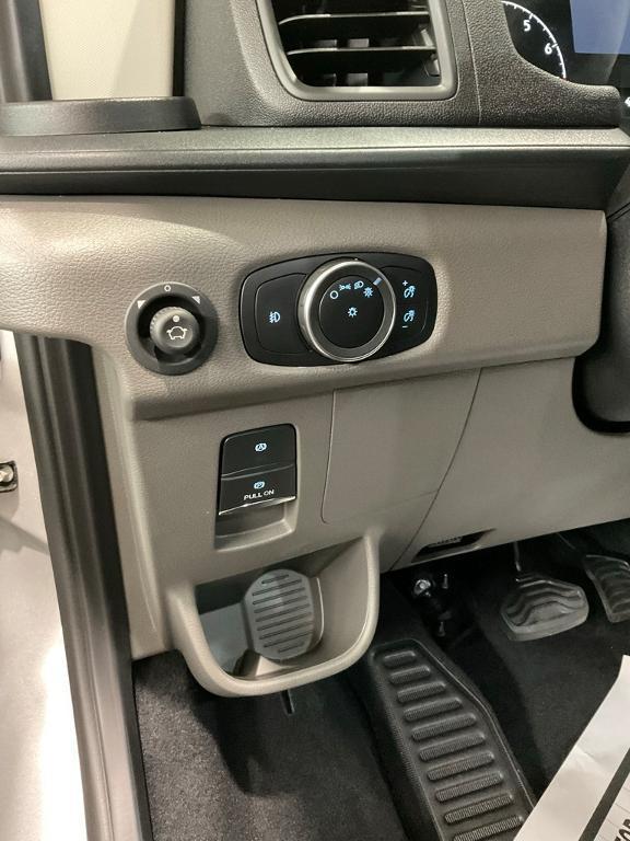 used 2025 Ford Transit-150 car, priced at $52,680