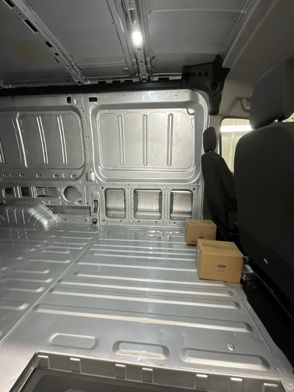 used 2025 Ford Transit-150 car, priced at $52,680