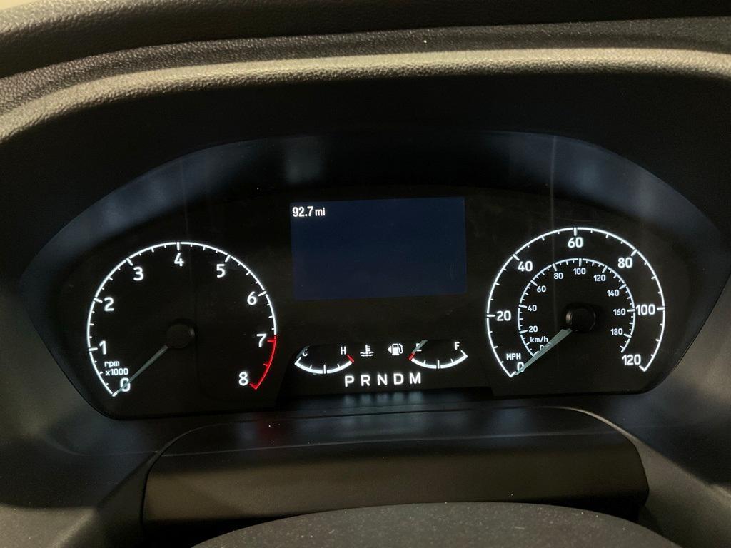 used 2025 Ford Transit-150 car, priced at $52,680