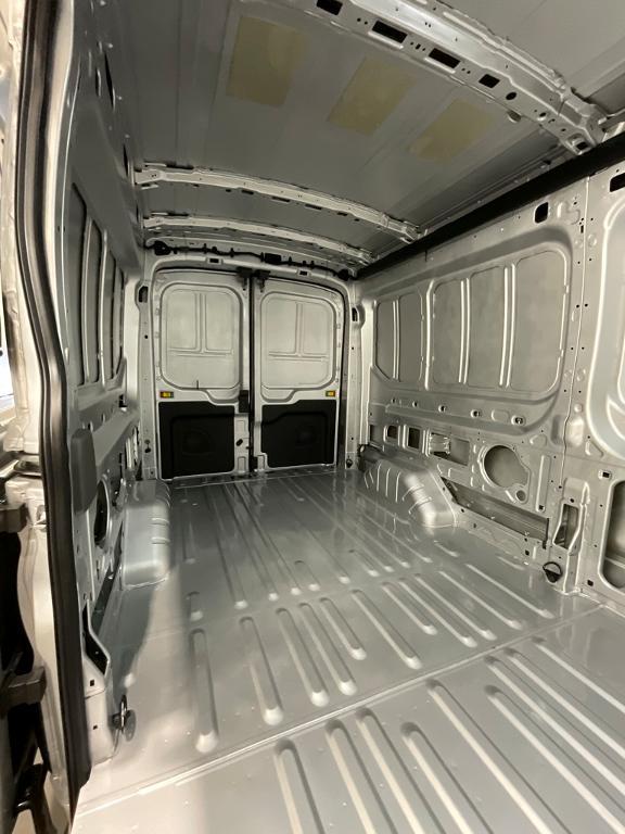 used 2025 Ford Transit-150 car, priced at $52,680
