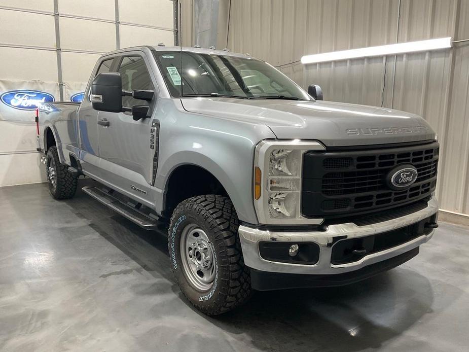 new 2024 Ford F-350 car, priced at $64,430