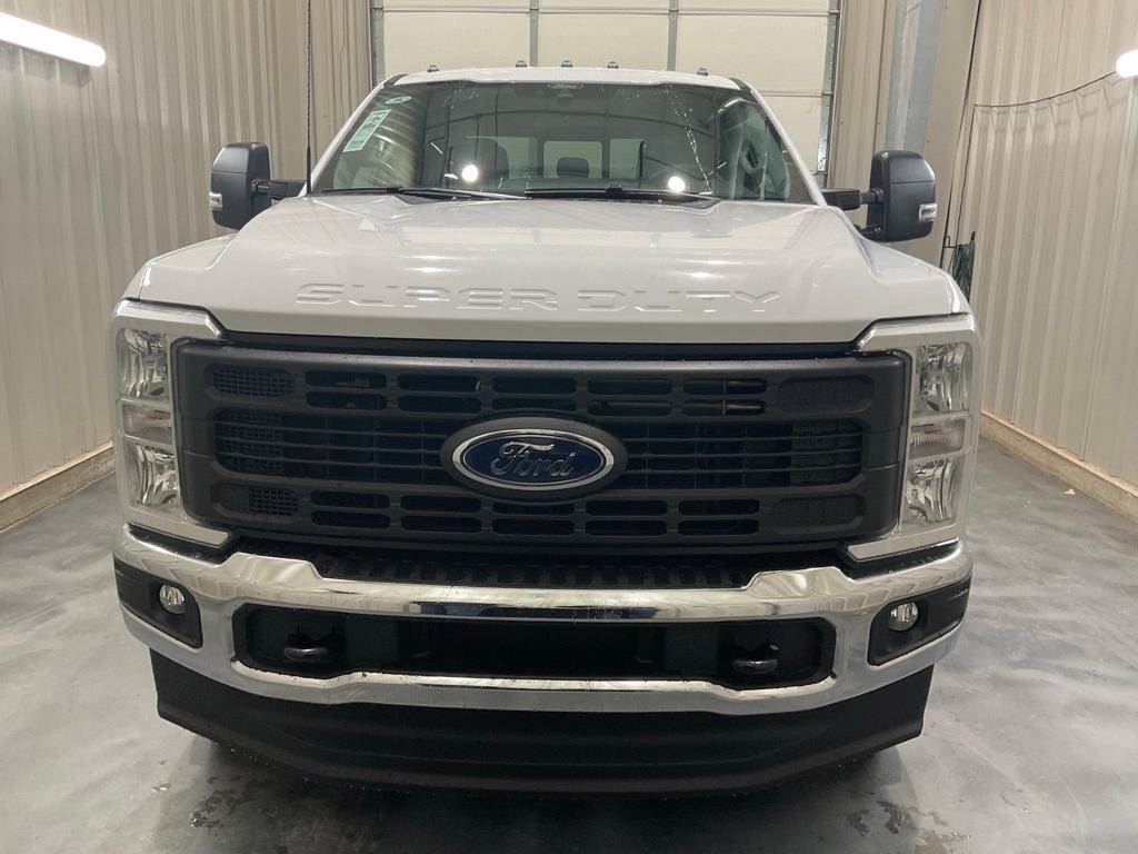 new 2024 Ford F-250 car, priced at $54,147