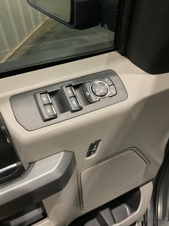 used 2017 Ford F-150 car, priced at $16,750