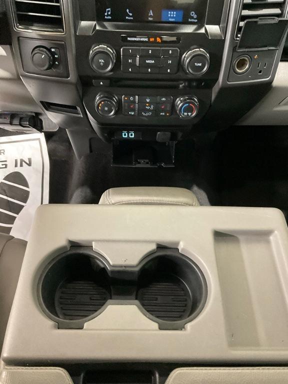 used 2017 Ford F-150 car, priced at $16,750