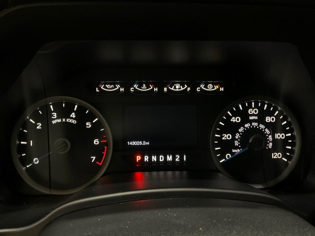 used 2017 Ford F-150 car, priced at $16,750