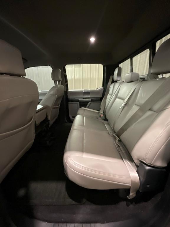 used 2017 Ford F-150 car, priced at $16,750