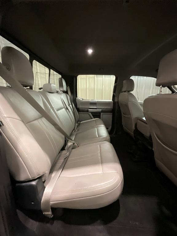 used 2017 Ford F-150 car, priced at $16,750