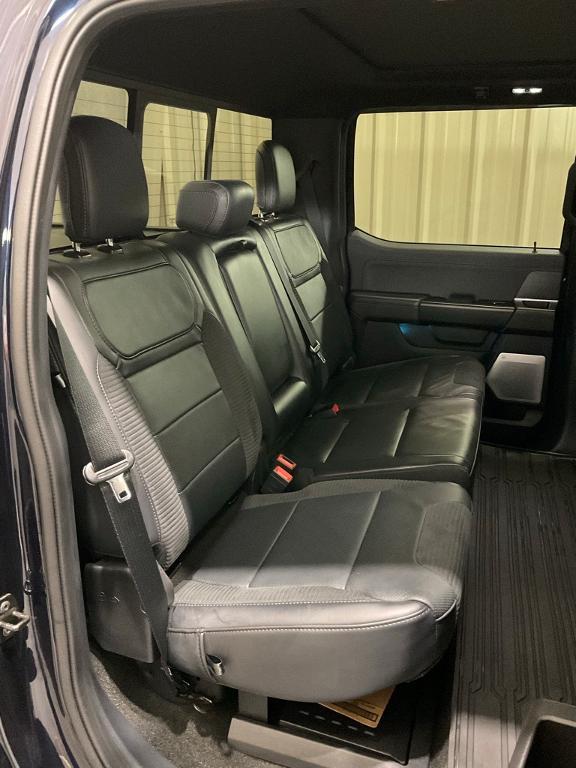 used 2022 Ford F-150 car, priced at $68,990