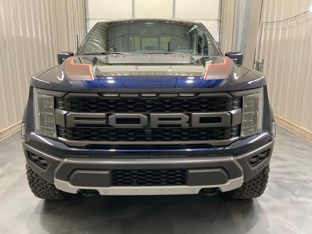 used 2022 Ford F-150 car, priced at $68,990