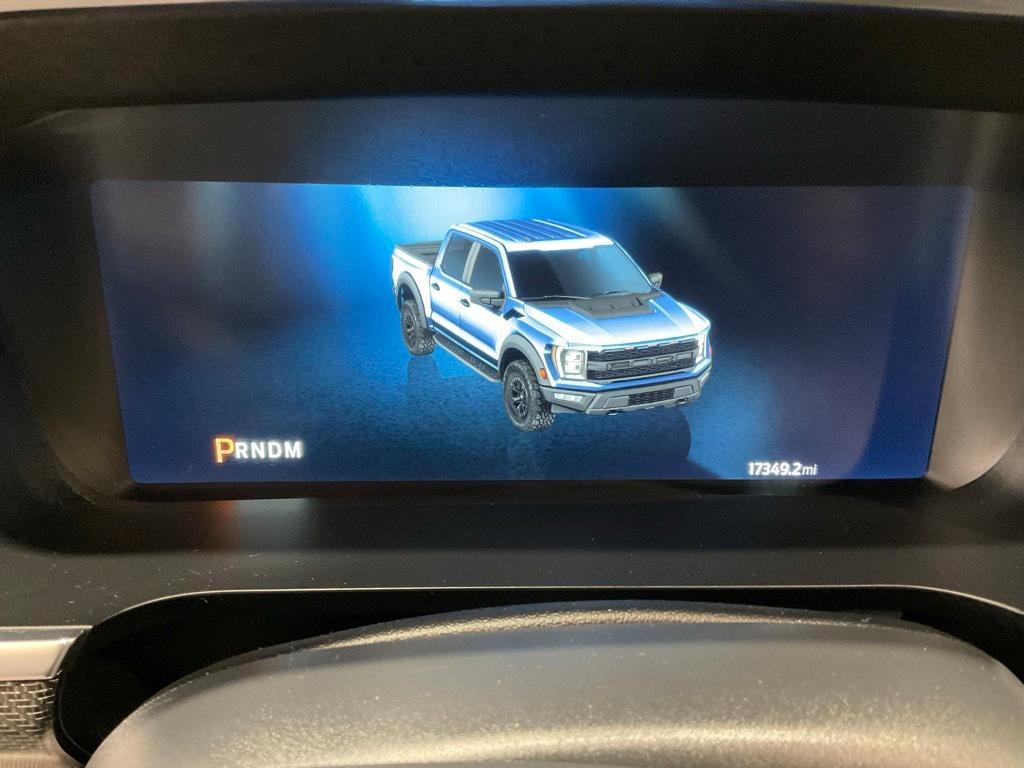 used 2022 Ford F-150 car, priced at $68,990
