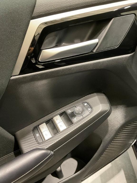 used 2024 Mitsubishi Outlander car, priced at $23,450