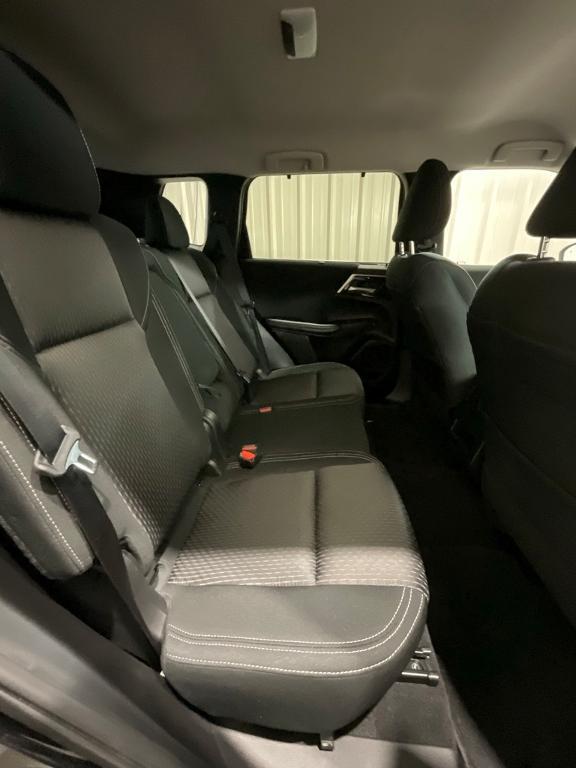 used 2024 Mitsubishi Outlander car, priced at $23,450
