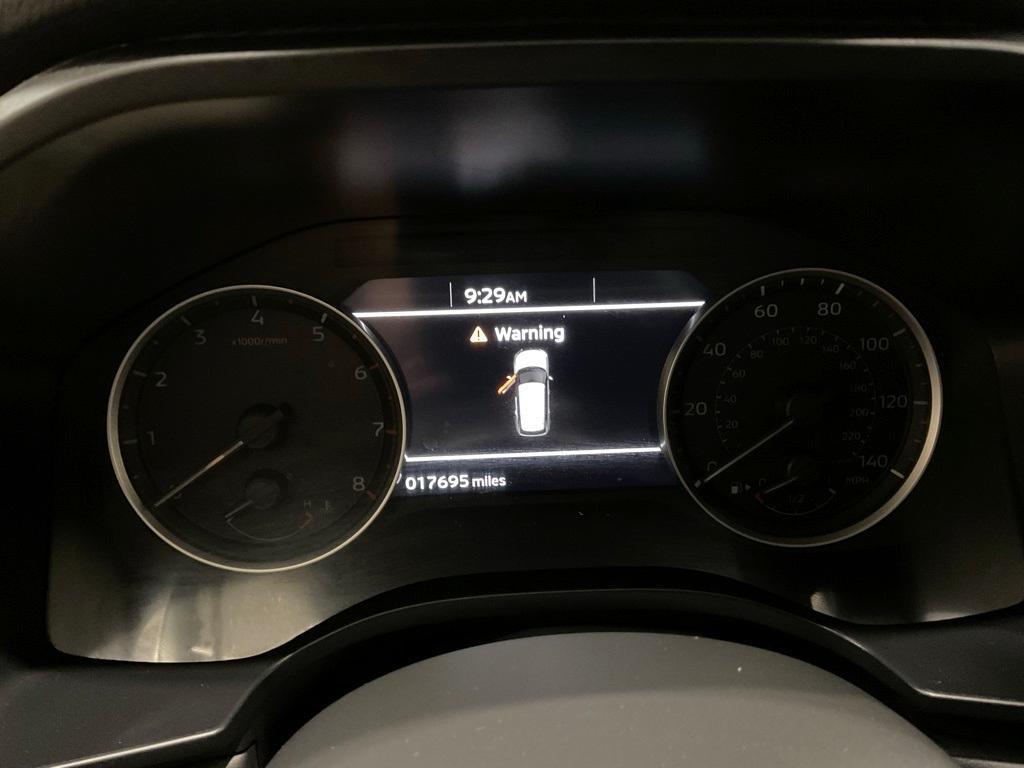 used 2024 Mitsubishi Outlander car, priced at $23,450