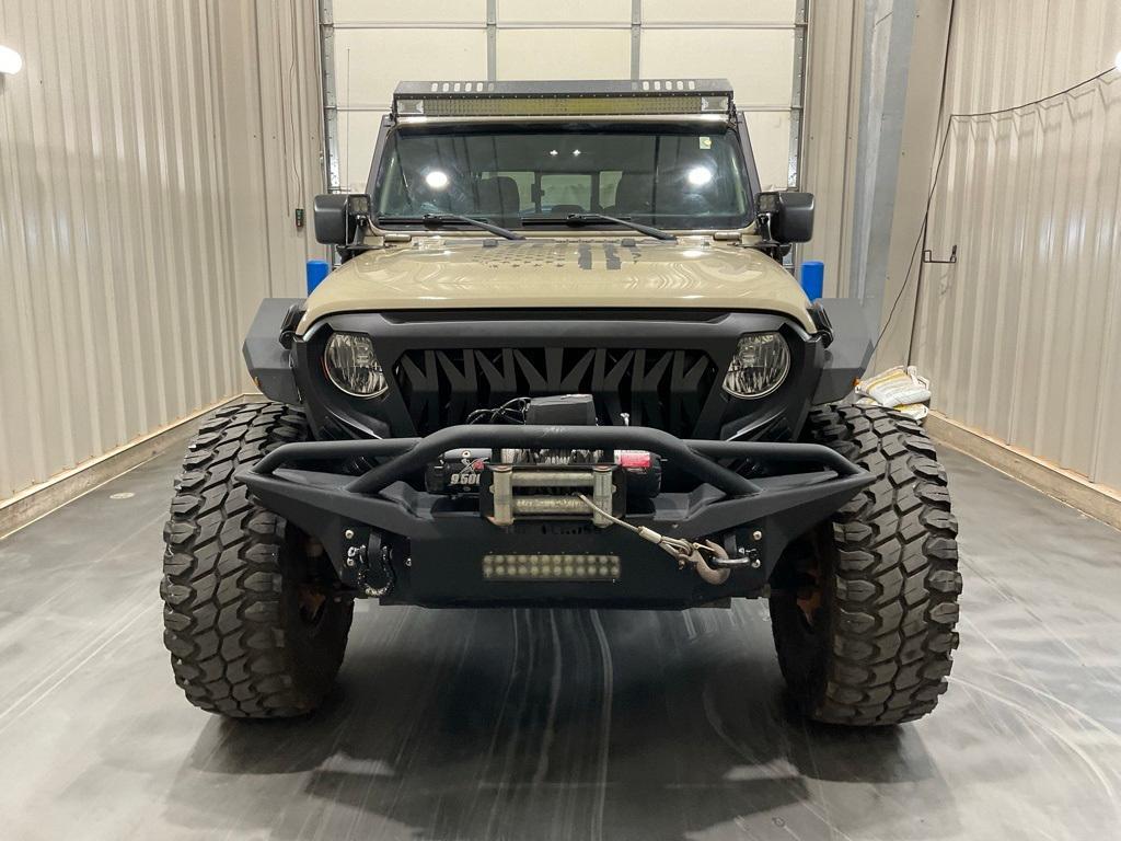 used 2020 Jeep Gladiator car, priced at $33,750