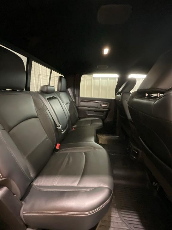 used 2019 Ram 2500 car, priced at $46,855
