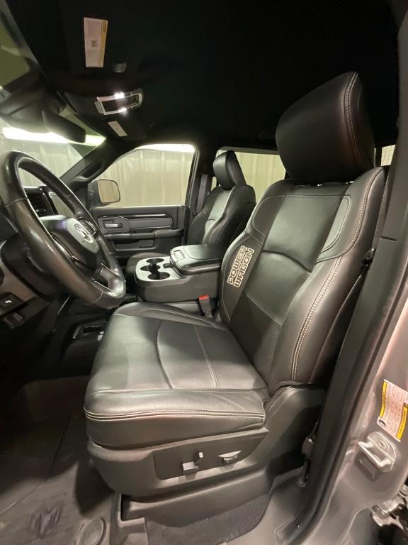 used 2019 Ram 2500 car, priced at $46,855