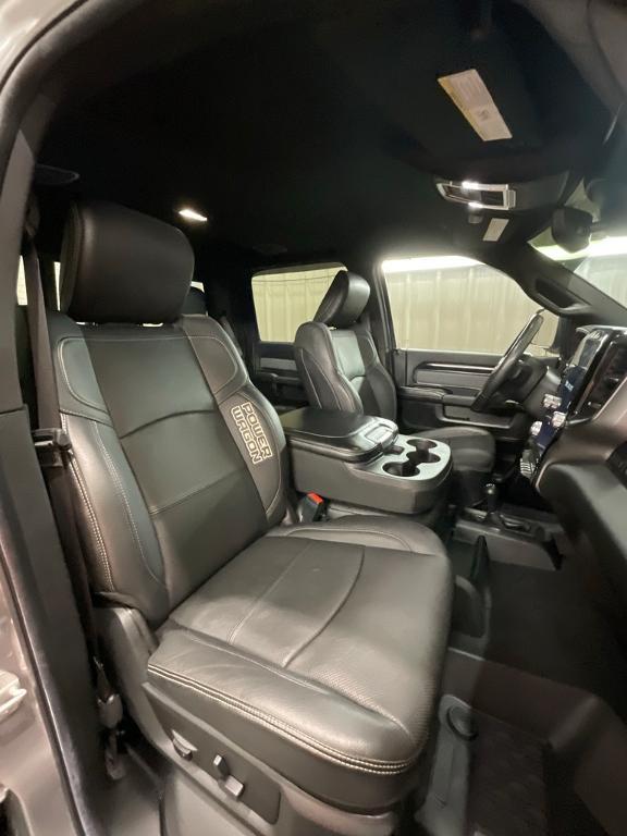 used 2019 Ram 2500 car, priced at $46,855