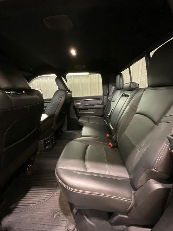 used 2019 Ram 2500 car, priced at $46,855