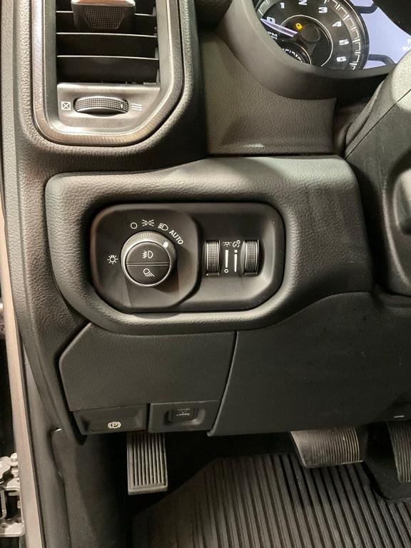 used 2019 Ram 2500 car, priced at $46,855