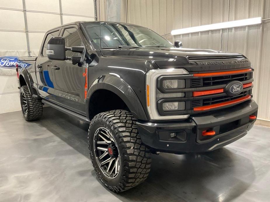 used 2023 Ford F-250 car, priced at $94,990