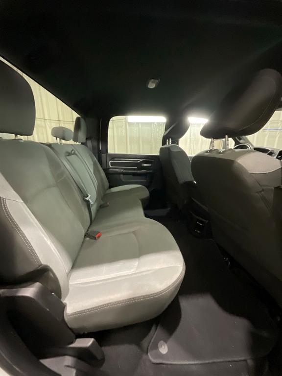 used 2024 Ram 2500 car, priced at $47,250