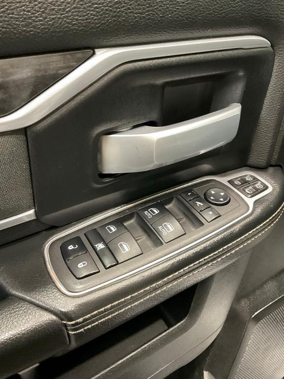 used 2024 Ram 2500 car, priced at $47,250