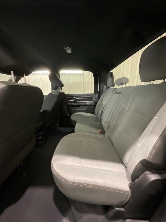 used 2024 Ram 2500 car, priced at $47,250
