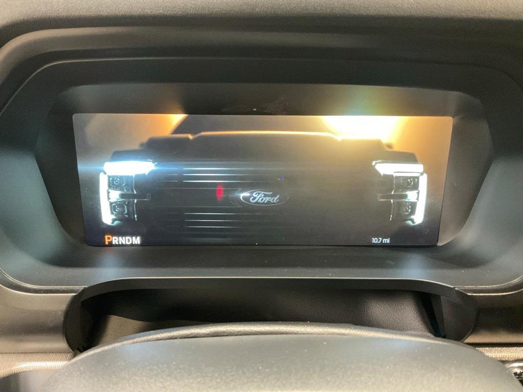 new 2025 Ford F-150 car, priced at $67,663