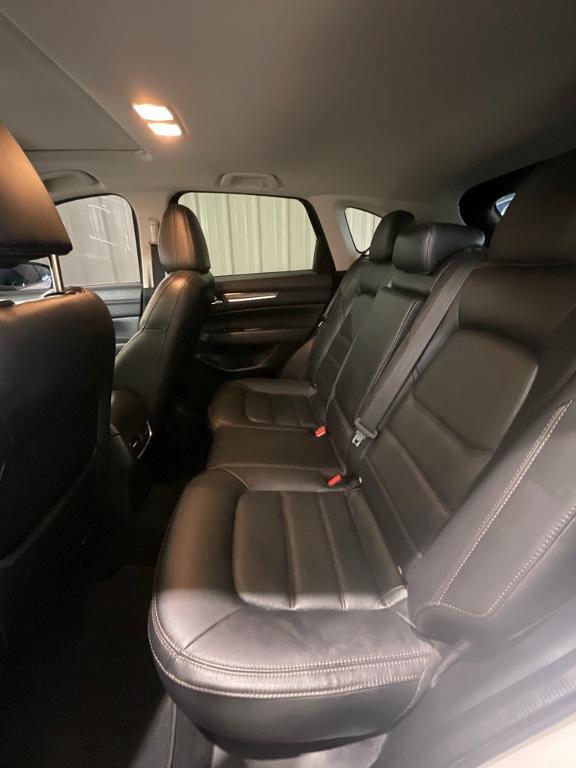 used 2021 Mazda CX-5 car, priced at $21,480