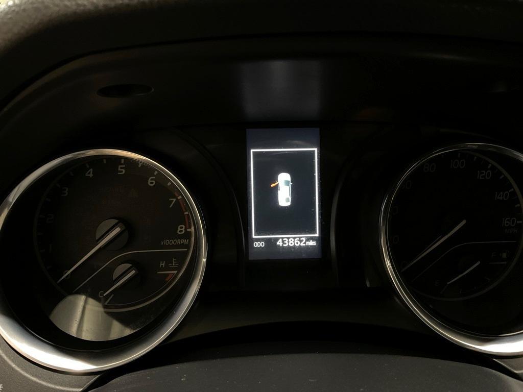 used 2020 Toyota Camry car, priced at $19,740