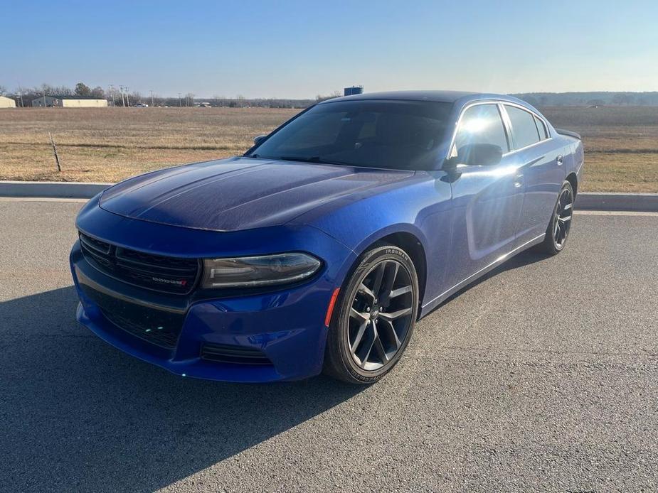 used 2020 Dodge Charger car, priced at $16,190