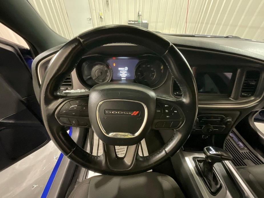 used 2020 Dodge Charger car, priced at $15,880