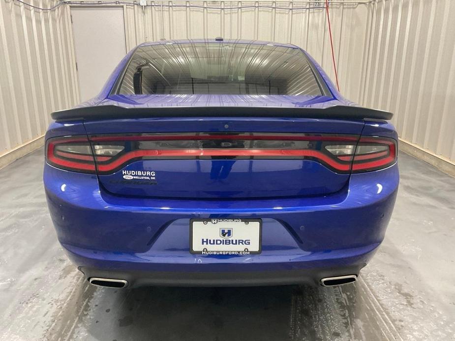 used 2020 Dodge Charger car, priced at $15,880