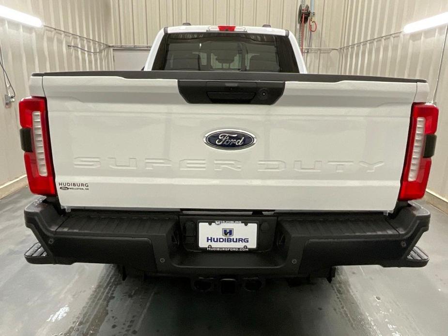 new 2024 Ford F-350 car, priced at $59,980