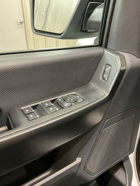 new 2025 Ford F-150 car, priced at $46,745
