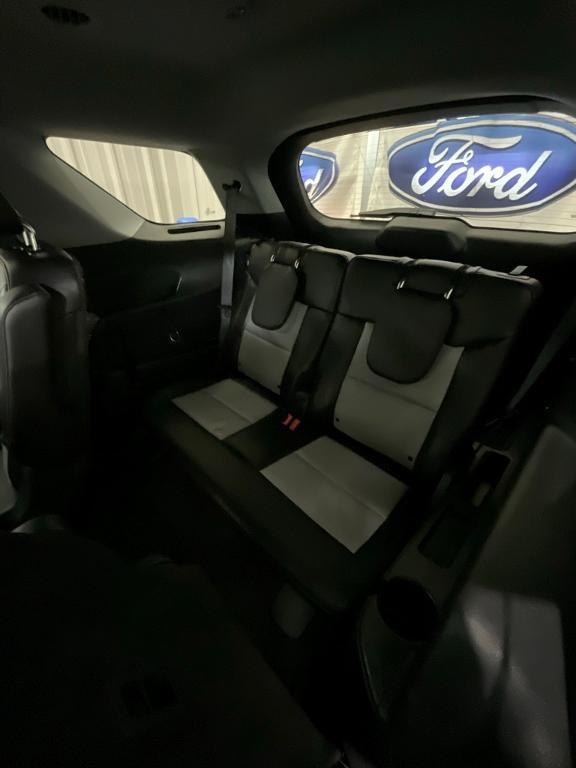 used 2022 Ford Explorer car, priced at $28,890