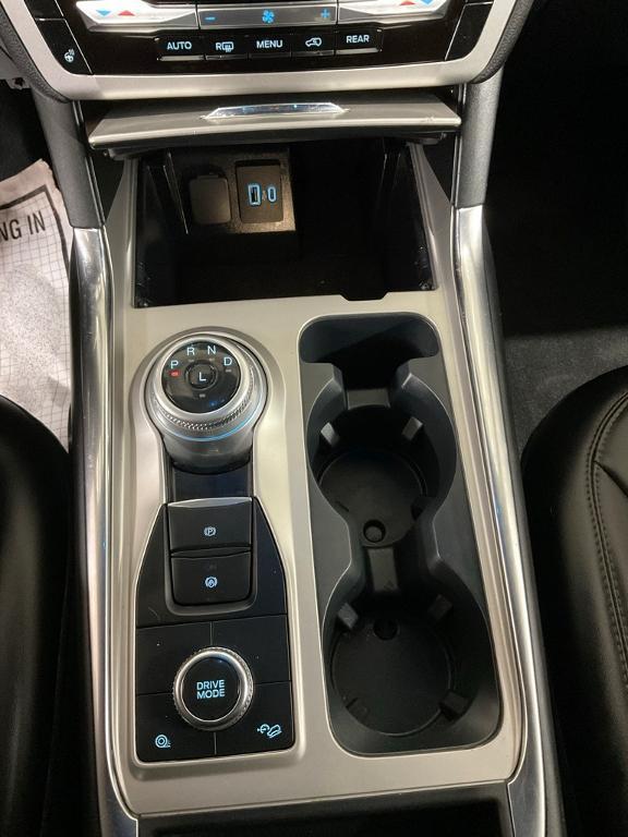 used 2022 Ford Explorer car, priced at $28,890