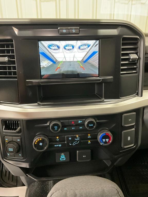 new 2025 Ford F-250 car, priced at $61,711