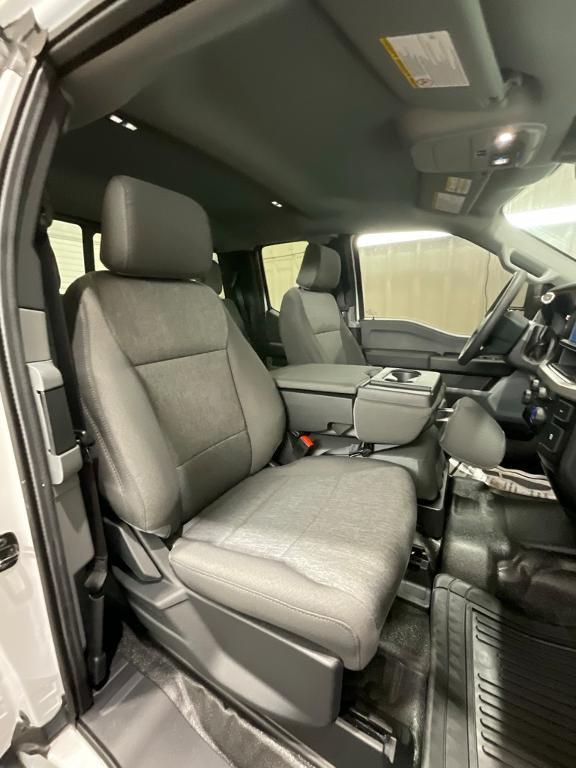 new 2025 Ford F-250 car, priced at $61,711