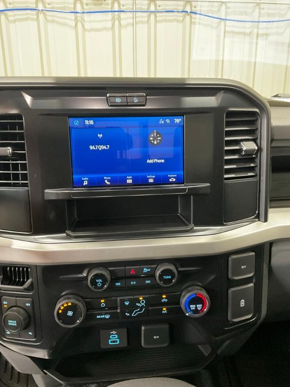 new 2025 Ford F-250 car, priced at $61,711