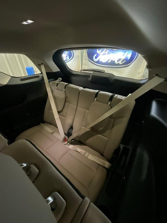 used 2020 Ford Explorer car, priced at $24,990