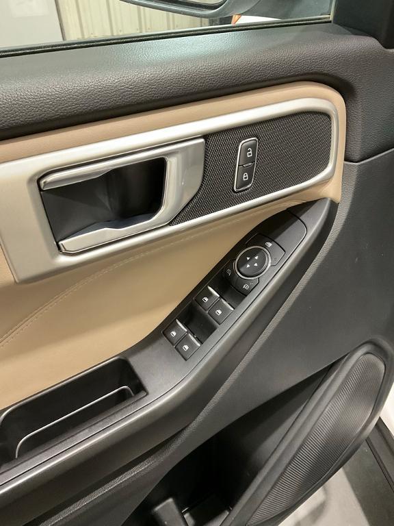 used 2020 Ford Explorer car, priced at $24,990