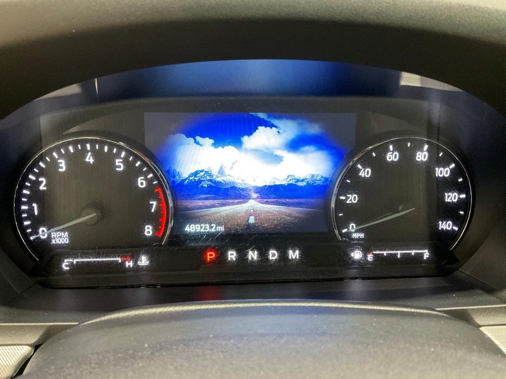 used 2020 Ford Explorer car, priced at $24,990