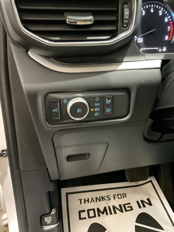 used 2020 Ford Explorer car, priced at $24,990