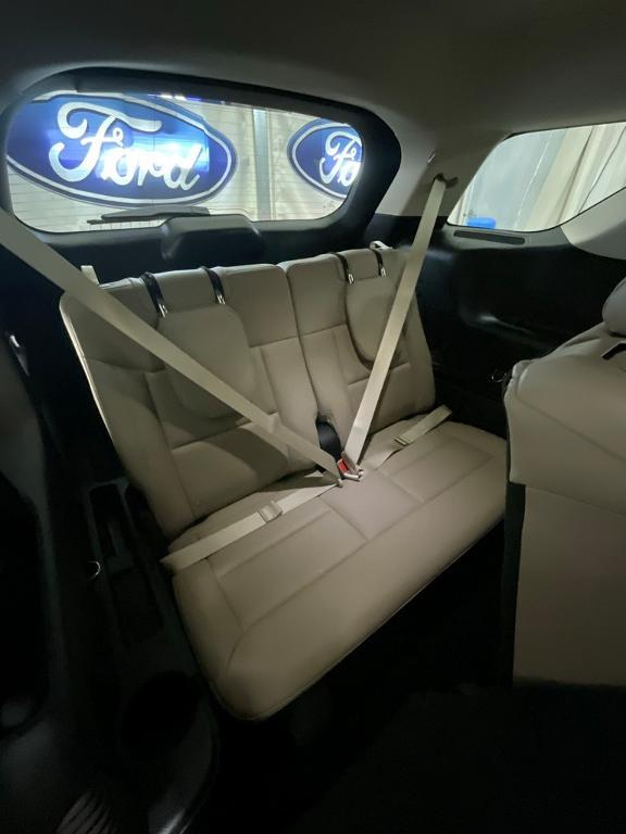 used 2020 Ford Explorer car, priced at $24,990