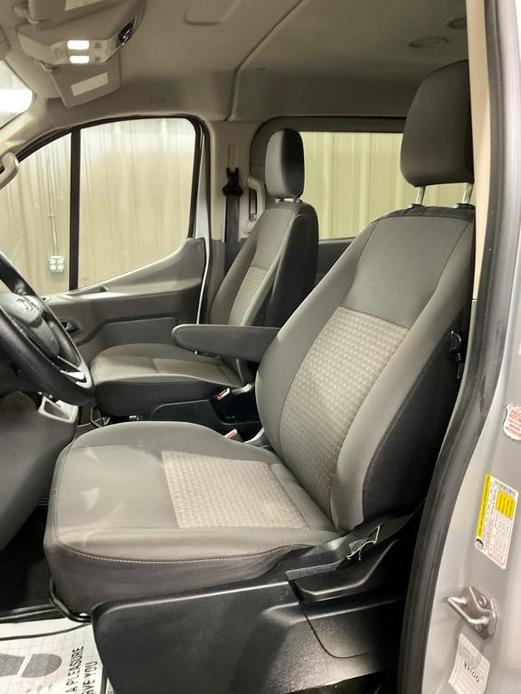 used 2021 Ford Transit-350 car, priced at $31,980